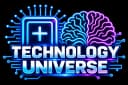 Логотип Technology Universe