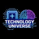 Логотип Technology Universe