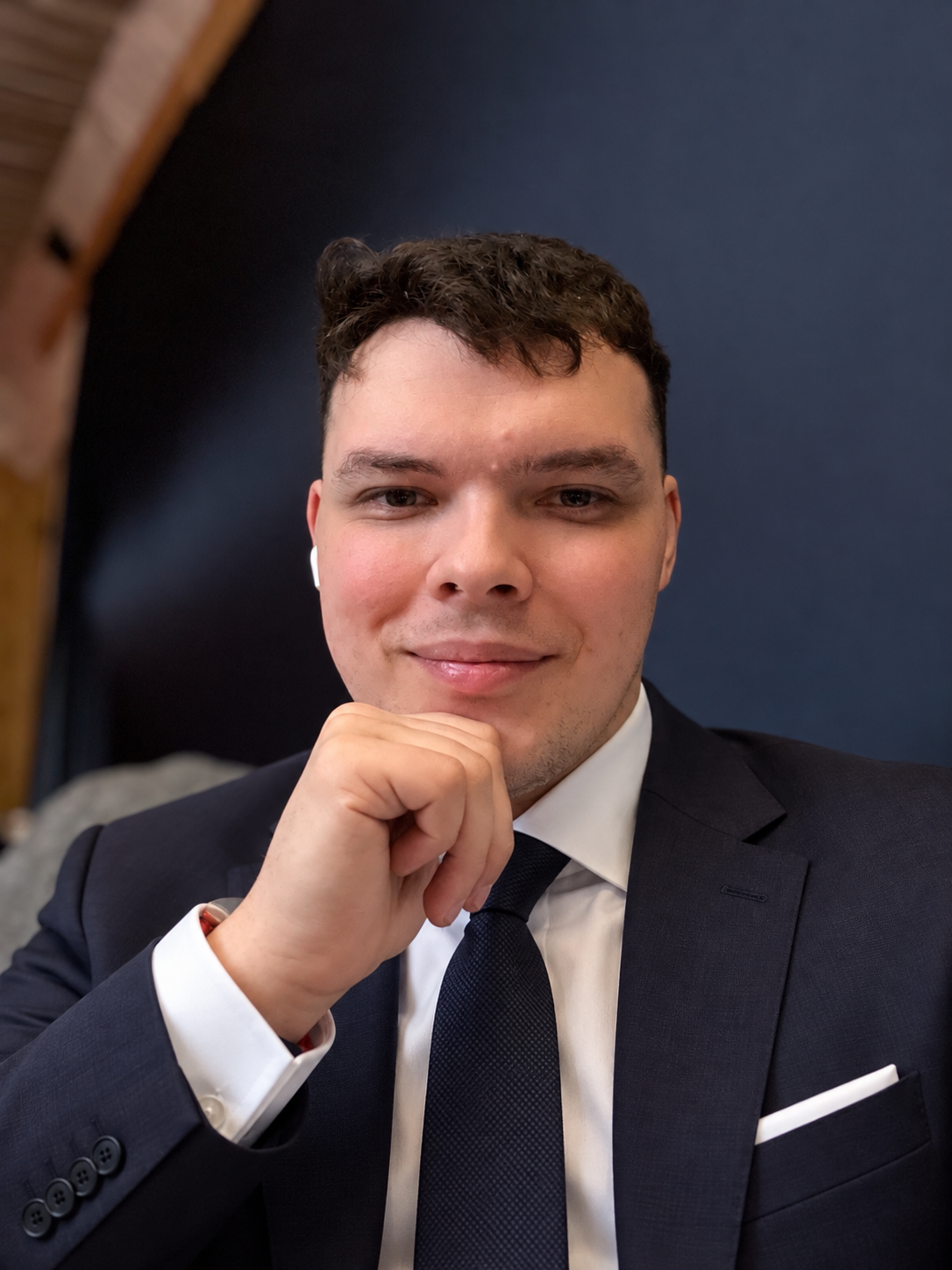 Андрей Юрьевич Гайчук
